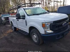 1FTBF2A6XLED11335 2020 FORD F250