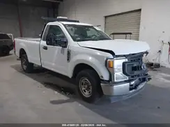 1FTBF2A6XLED17362 2020 FORD F250