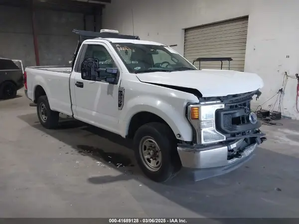 1FTBF2A6XLED17362 2020 FORD F250 - Image 1