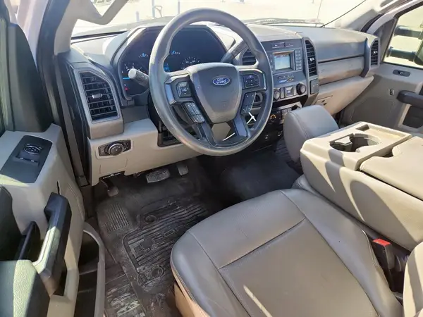 1FTBF2A6XLED24179 2020 FORD F250 - Image 8
