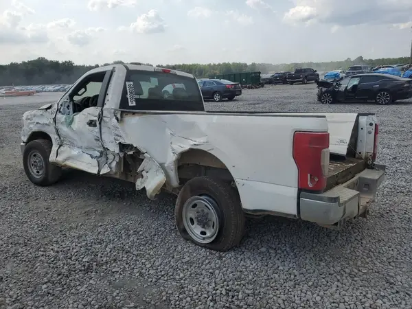 1FTBF2A6XMED05648 2021 FORD F250 - Image 2