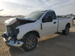 1FTBF2A6XMED18934 2021 FORD F250