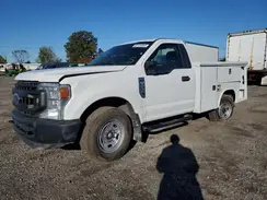 1FTBF2A6XMED23938 2021 FORD F250