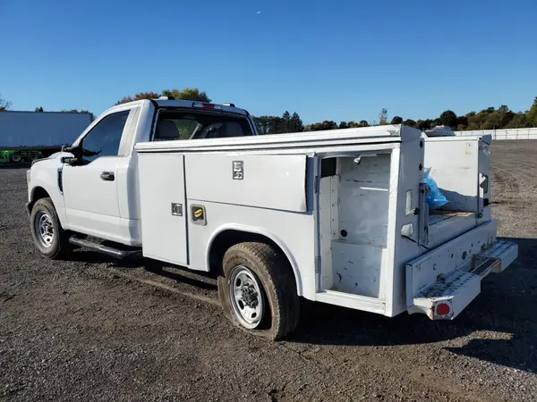 1FTBF2A6XMED23938 2021 FORD F250 - Image 2