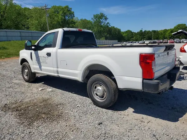 1FTBF2A6XNEG38269 2022 FORD F250 - Image 2