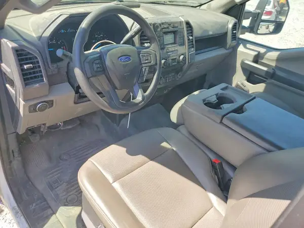 1FTBF2A6XNEG38269 2022 FORD F250 - Image 8