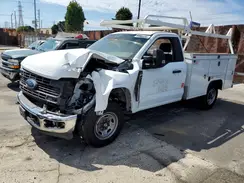 1FTBF2AA0PEC46778 2023 FORD F250