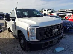 1FTBF2AA0PED07028 2023 FORD F250