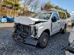 1FTBF2AA0PED39154 2023 FORD F250