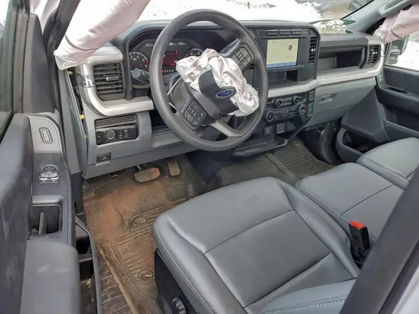1FTBF2AA0PED39154 2023 FORD F250 - Image 8