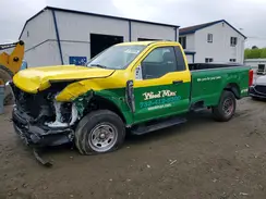 1FTBF2AA0PED44595 2023 FORD F250
