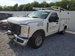 1FTBF2AA0PED66872 2023 FORD F250