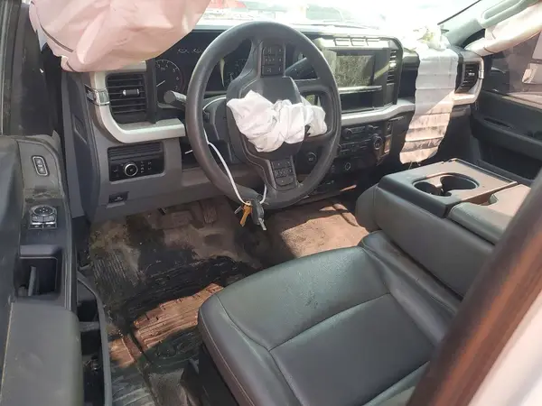 1FTBF2AA0PED66872 2023 FORD F250 - Image 8