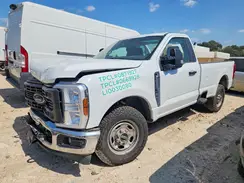 1FTBF2AA0REF46890 2024 FORD F250