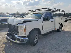 1FTBF2AA0SEC02627 2025 FORD F250