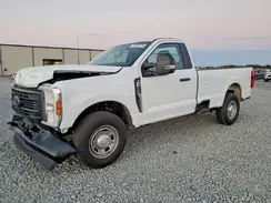 1FTBF2AA0TEC83257 2026 FORD F250