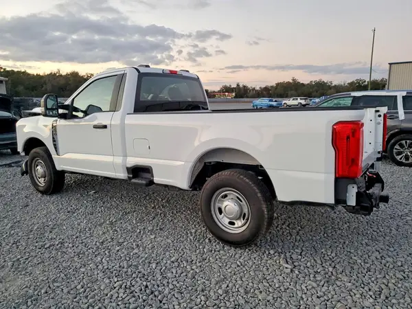 1FTBF2AA0TEC83257 2026 FORD F250 - Image 2