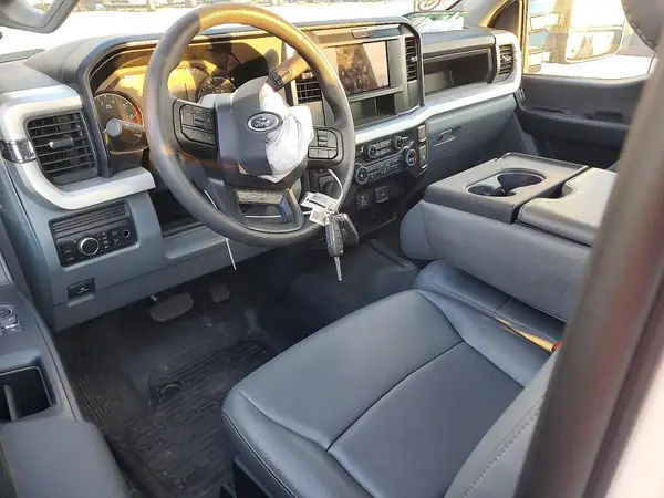 1FTBF2AA0TEC83257 2026 FORD F250 - Image 8