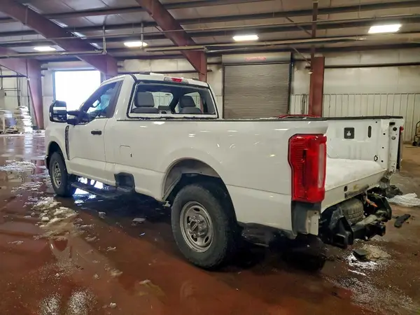 1FTBF2AA1PED44394 2023 FORD F250 - Image 2