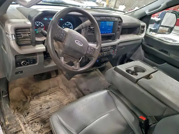 1FTBF2AA1PED44394 2023 FORD F250 - Image 8