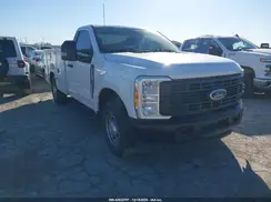 1FTBF2AA1PEE17117 2023 FORD F250