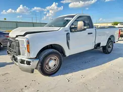 1FTBF2AA1PEE21944 2023 FORD F250