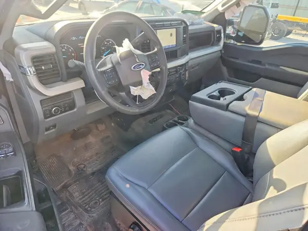 1FTBF2AA1PEE21944 2023 FORD F250 - Image 8