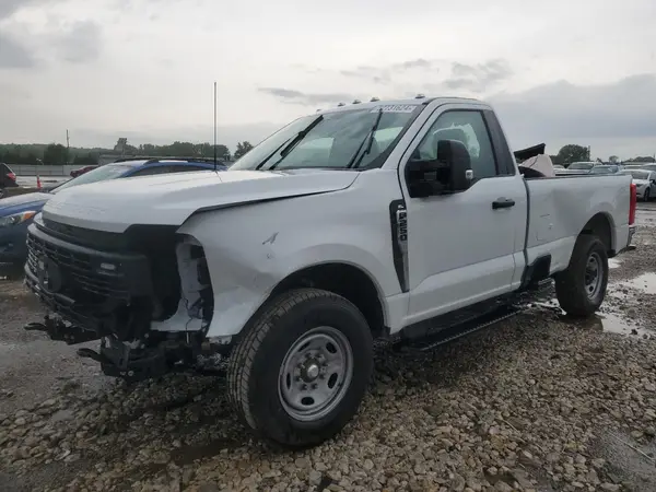 1FTBF2AA1REC81669 2024 FORD F250 - Image 1