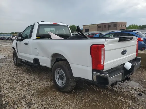 1FTBF2AA1REC81669 2024 FORD F250 - Image 2