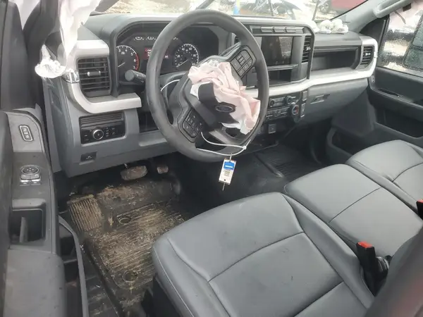 1FTBF2AA1REC81669 2024 FORD F250 - Image 8