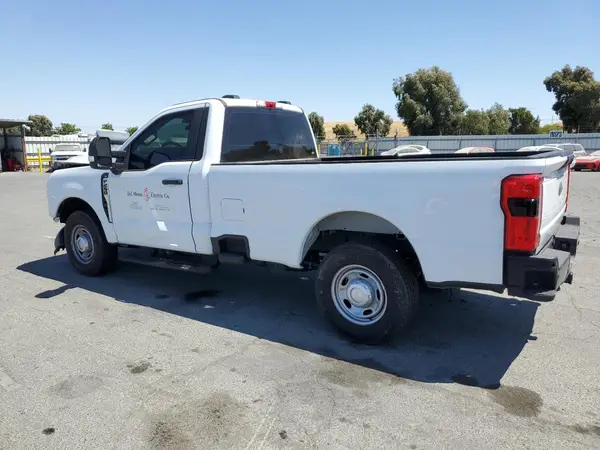 1FTBF2AA1RED11382 2024 FORD F250 - Image 2
