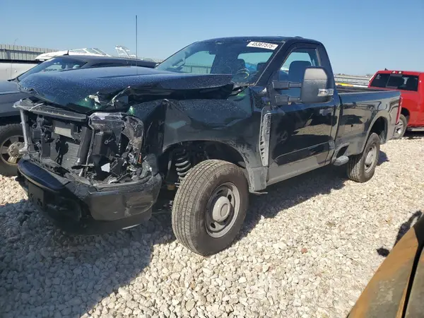 1FTBF2AA1REF32111 2024 FORD F250 - Image 1
