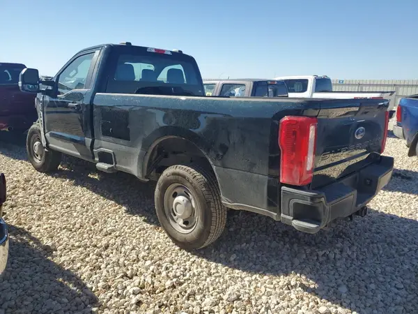 1FTBF2AA1REF32111 2024 FORD F250 - Image 2