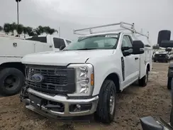 1FTBF2AA1REF93944 2024 FORD F250