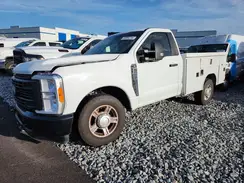 1FTBF2AA2PEC20618 2023 FORD F250
