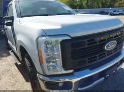 1FTBF2AA2PED01943 2023 FORD F250