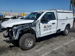 1FTBF2AA2RED08961 2024 FORD F250