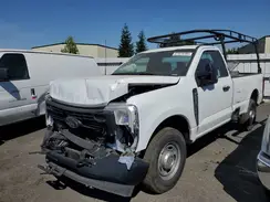 1FTBF2AA2RED11603 2024 FORD F250