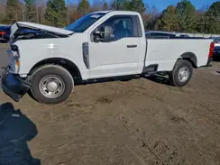 1FTBF2AA2RED65807 2024 FORD F250