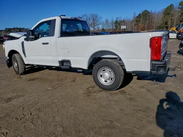 1FTBF2AA2RED65807 2024 FORD F250 - Image 2