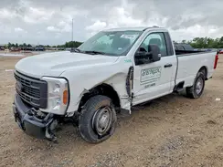 1FTBF2AA2SED29184 2025 FORD F250