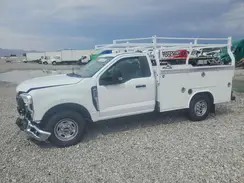 1FTBF2AA2TED30563 2026 FORD F250