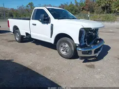 1FTBF2AA3PEC32437 2023 FORD F250