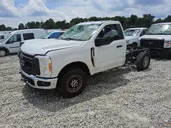 1FTBF2AA3PEC71478 2023 FORD F250