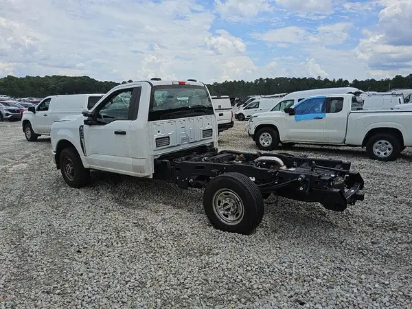 1FTBF2AA3PEC71478 2023 FORD F250 - Image 2