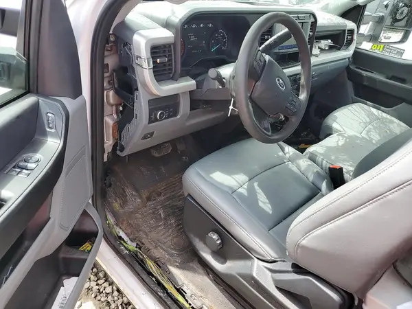1FTBF2AA3PEC71478 2023 FORD F250 - Image 8