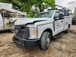 1FTBF2AA3PEE15644 2023 FORD F250