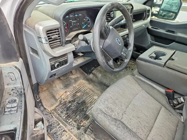 1FTBF2AA3PEE15644 2023 FORD F250 - Image 8