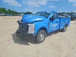 1FTBF2AA3REF37536 2024 FORD F250