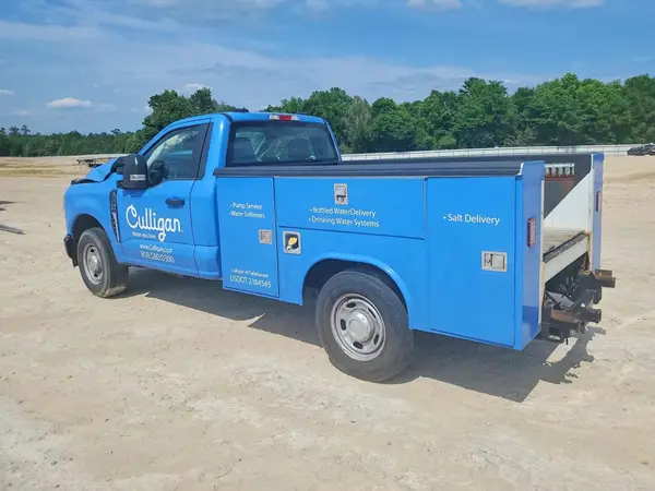 1FTBF2AA3REF37536 2024 FORD F250 - Image 2